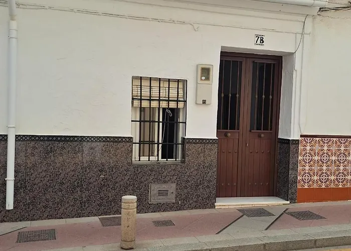 Casa Paca