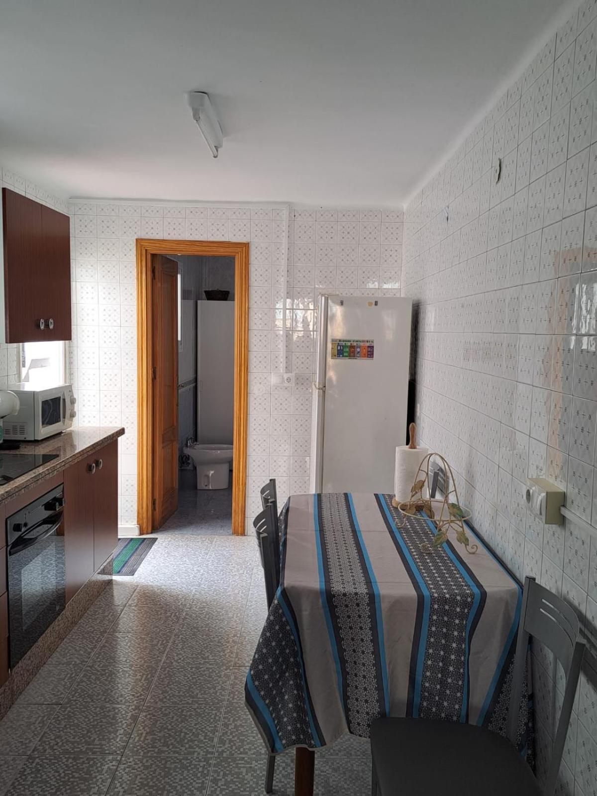 Casa Paca Semesterbostad