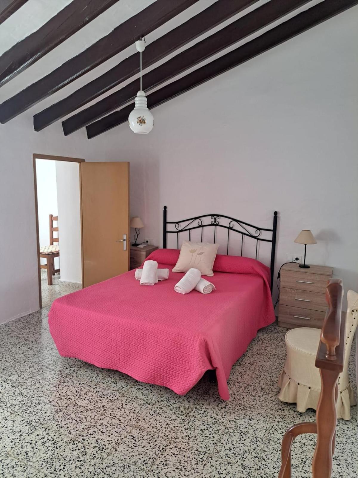 Casa Paca Semesterbostad