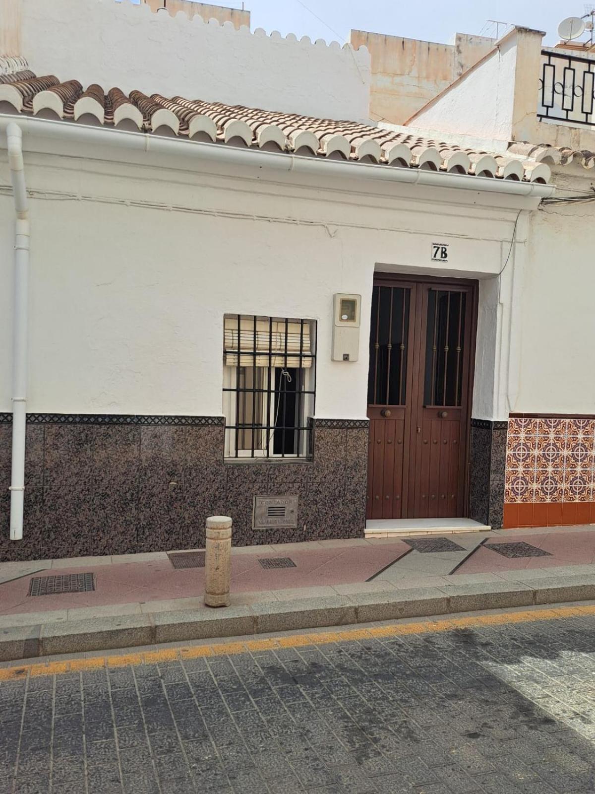 Semesterbostad Casa Paca *