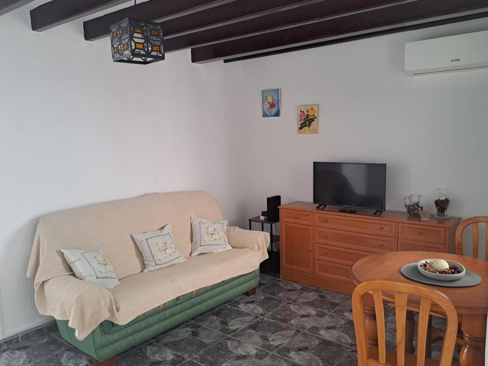 Semesterbostad Casa Paca *