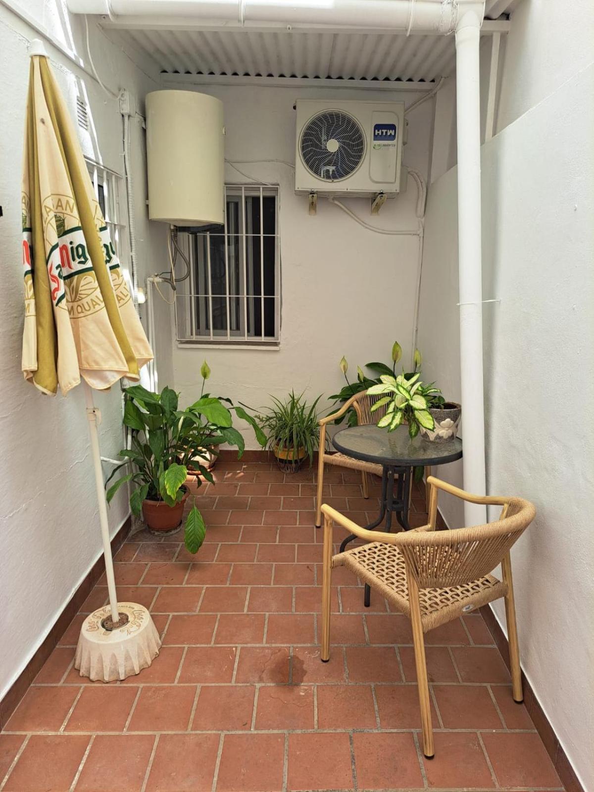 Casa Paca Semesterbostad Nerja