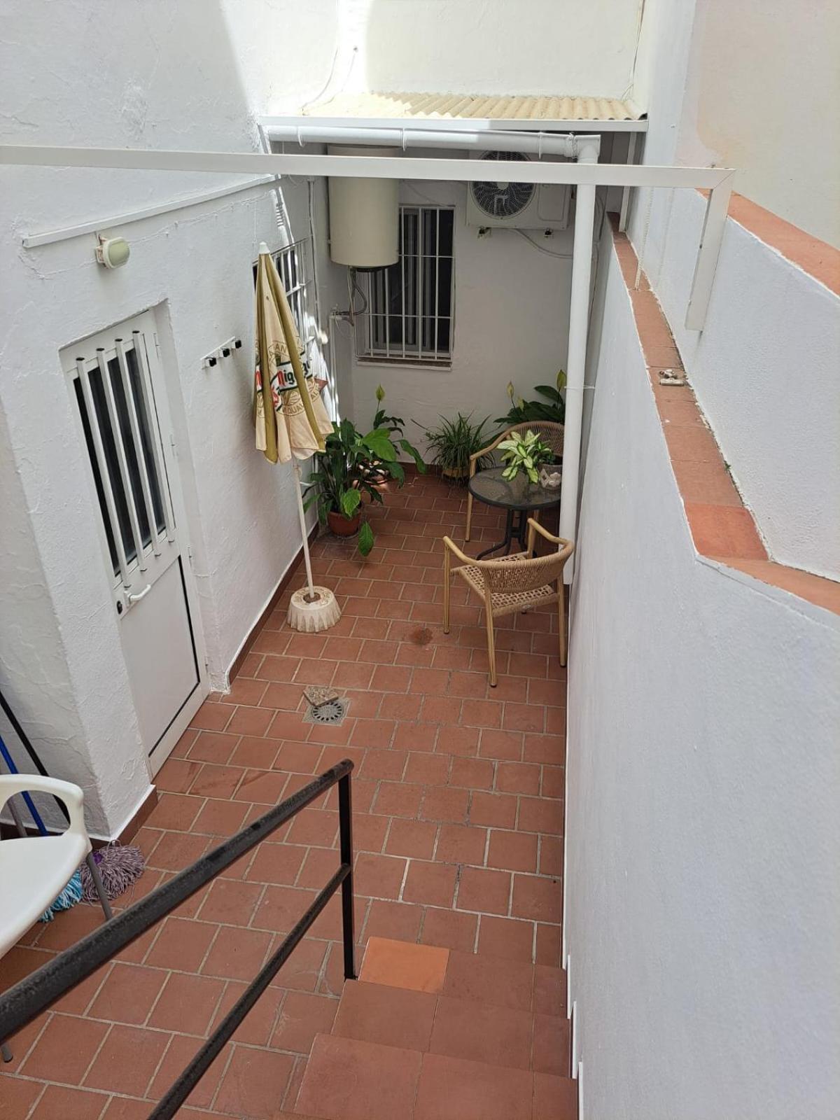 Semesterbostad Casa Paca Nerja